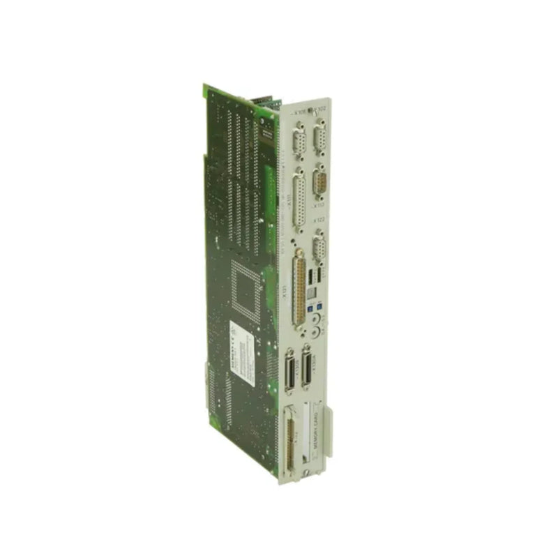 Siemens 6FC5357-0BB21-0AE0 MP277 panel, 10