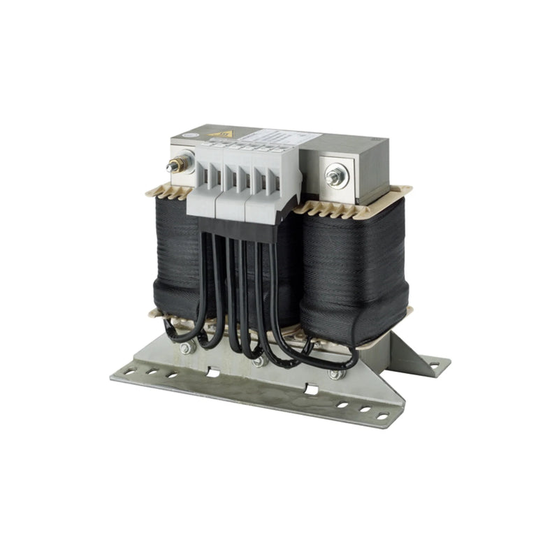 Siemens AIM 160kW module improves energy recovery and system performance for SINAMICS S120.