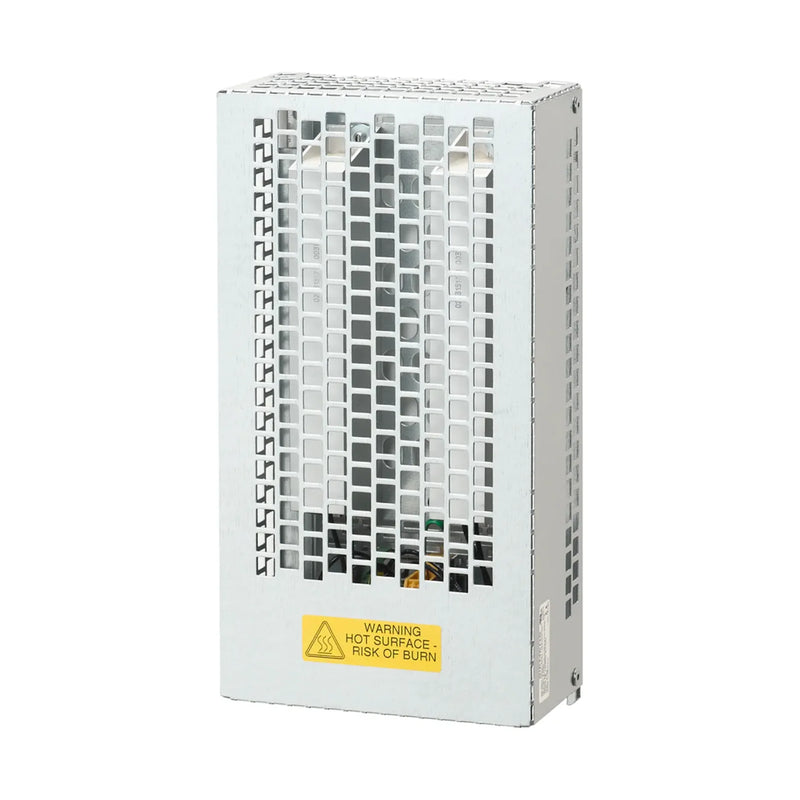 Siemens module 6SL3201-0BE21-0AA0 for G120, 1.5kW, 400V, includes braking chopper.