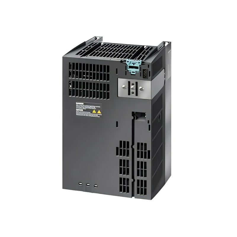 Siemens SINAMICS G120 PM250 Power Module, energy-efficient motor control for industrial applications, 7.5 kW capacity