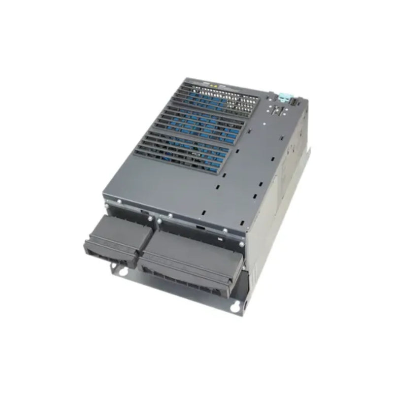 Siemens 6SL3225-0BE31-5AA0 PM250, 15kW, regenerative module for energy-efficient SINAMICS G120 systems.