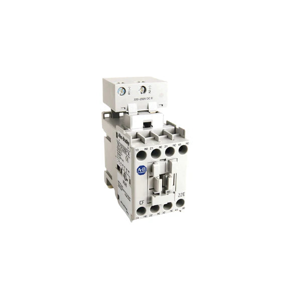 Allen Bradley 700-CF220KF Control Relay 220V AC 10A industrial automation switch