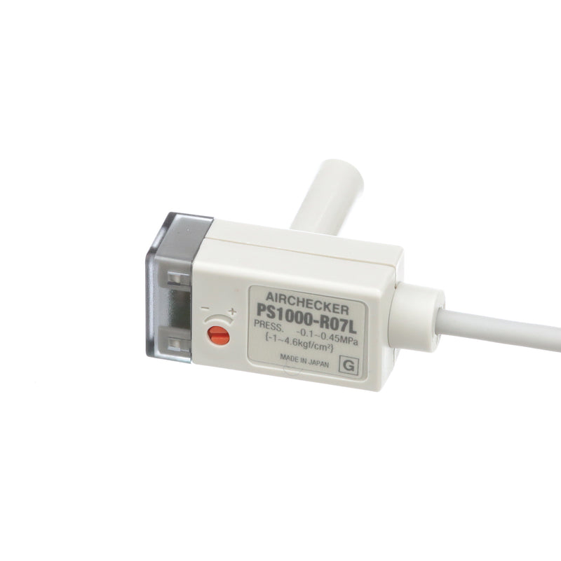 Compact device SMC PS1000-R07L, high-performance, ideal for industrial communication in tough environments.