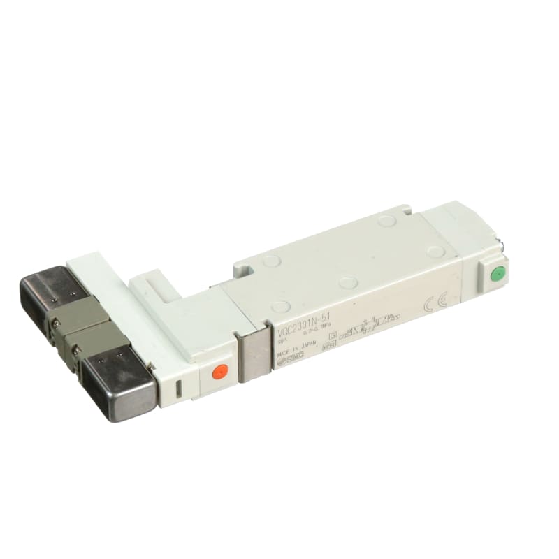 Versatile SMC VQC2301N-51 industrial communication device