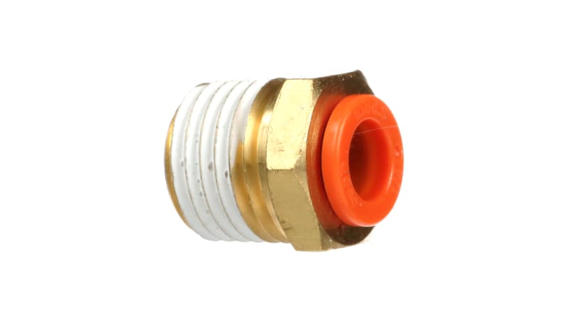 SMC KQ2H07-35AS Unit offers a robust design tailored for tough industrial applications.