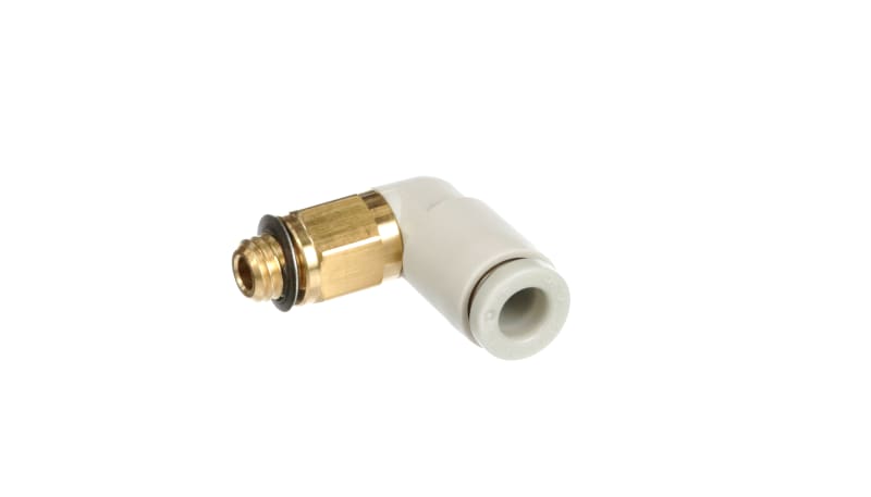 Efficient SMC KQ2L04-M5A product for dependable control in multiple industrial applications.
