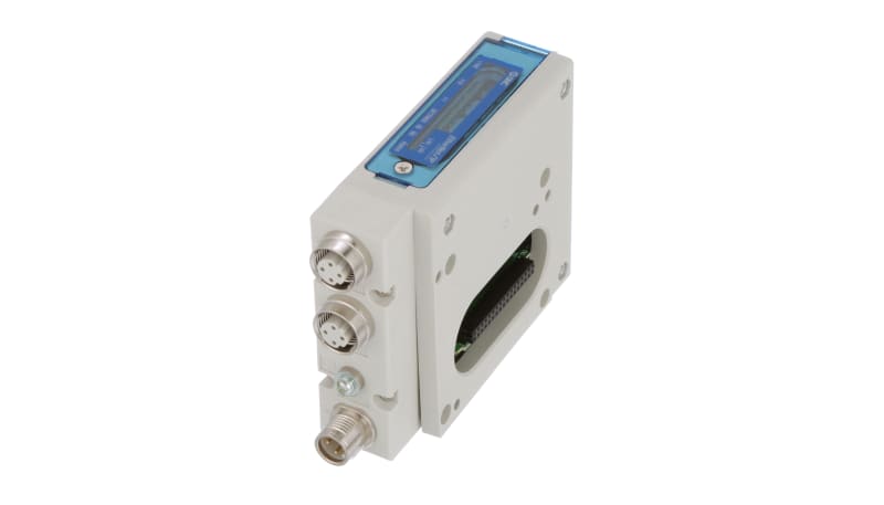 Robust and compact device for industrial communication SMC EX260-SEN1