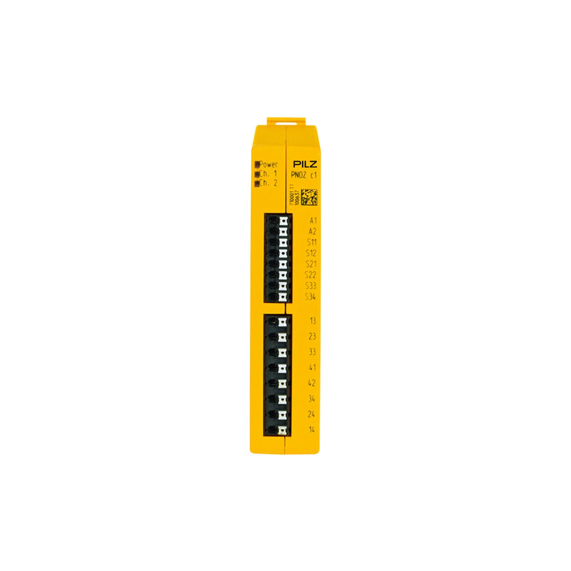 Pilz 710001 industrial safety component