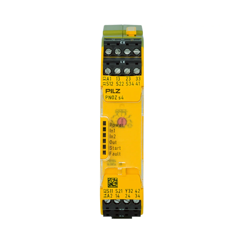 Pilz 750104 industrial safety component