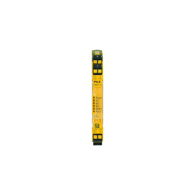 Pilz 751101 industrial safety component