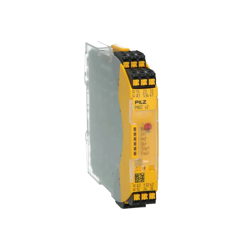 Wago 751-102 industrial safety component