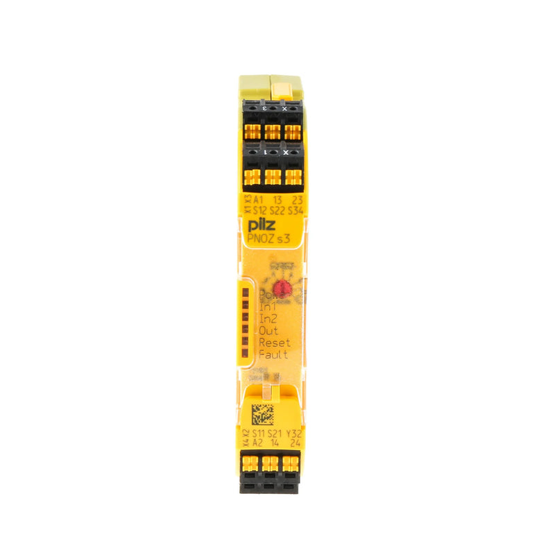 Pilz 751103 industrial safety component