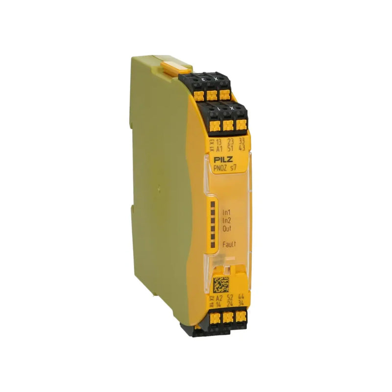 Pilz 751107 industrial safety component