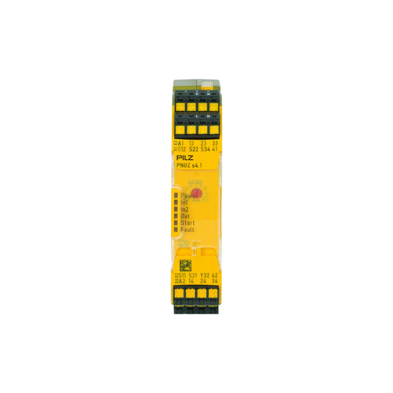 Pilz 751124 industrial safety component