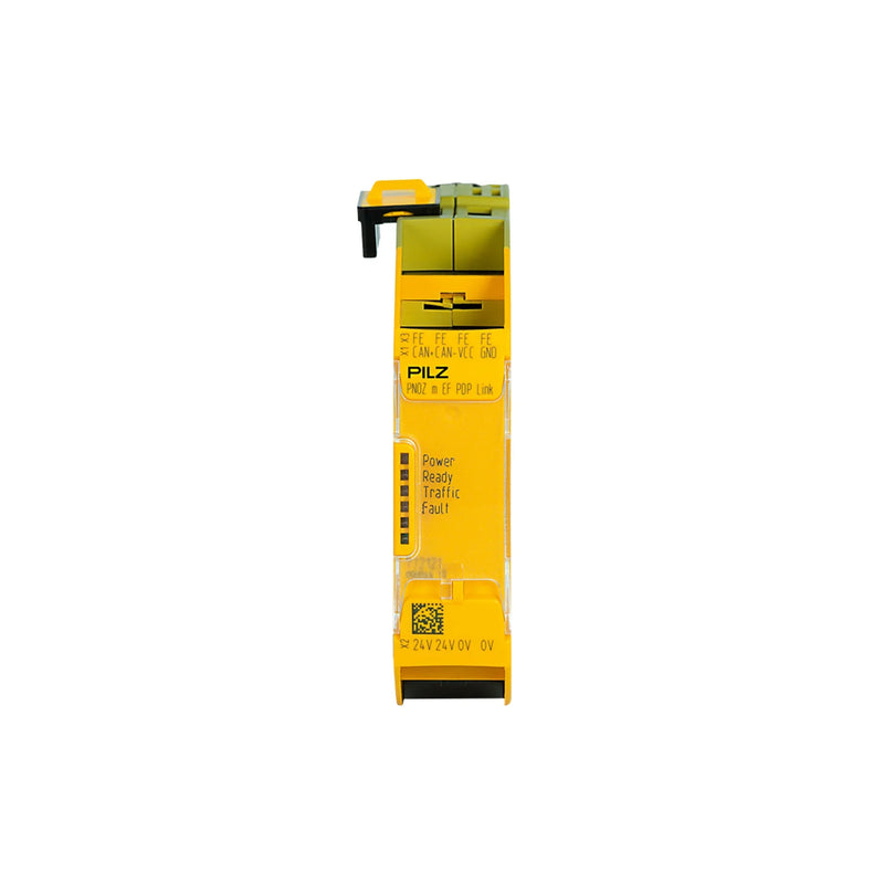 Pilz 772121 industrial safety component