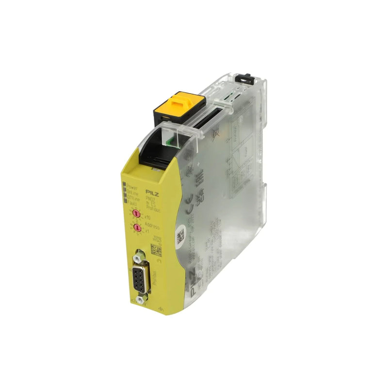Pilz 772132 industrial safety component
