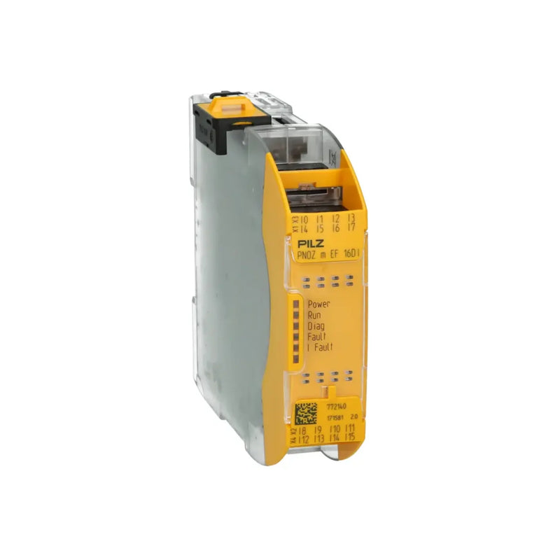 Pilz 772140 industrial safety component