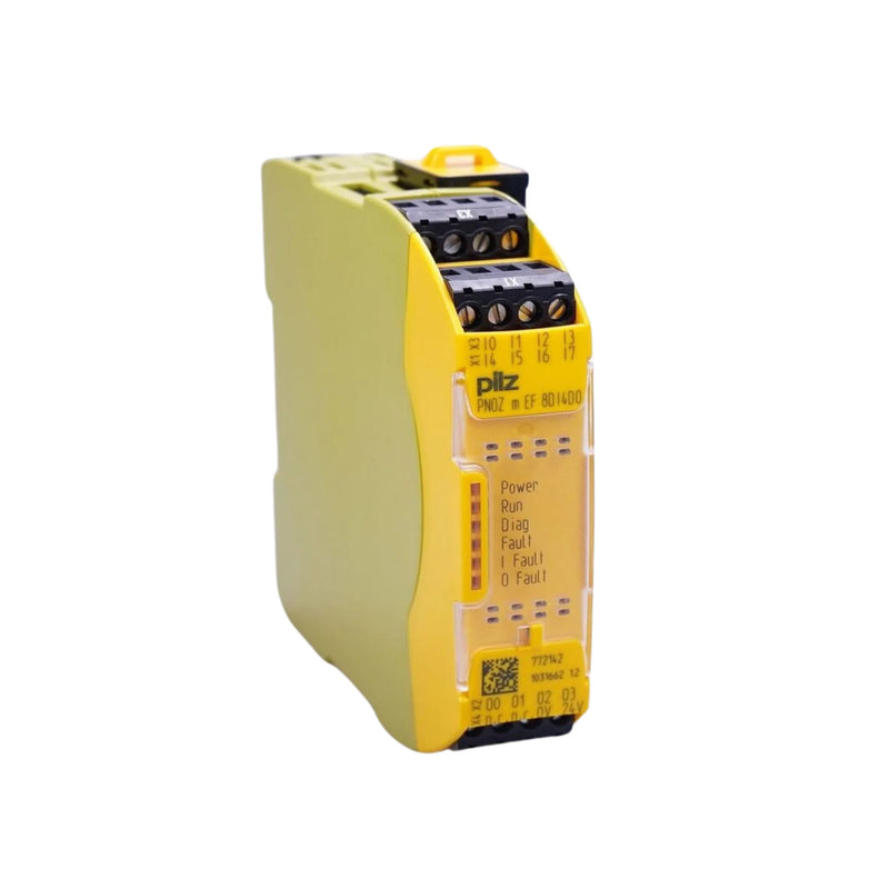 Pilz 772142 industrial safety component