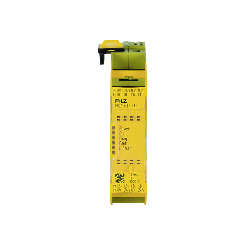 Pilz 772160 industrial safety component