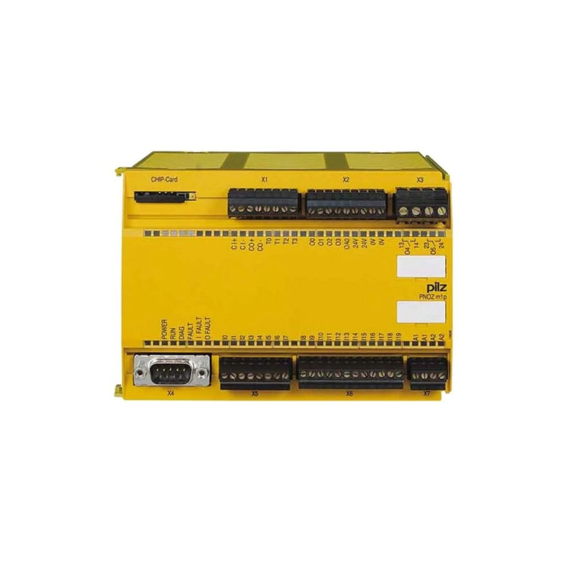 Pilz 773100 industrial safety component