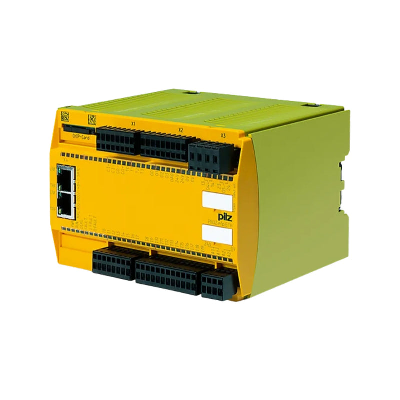 Pilz 773103 industrial safety component