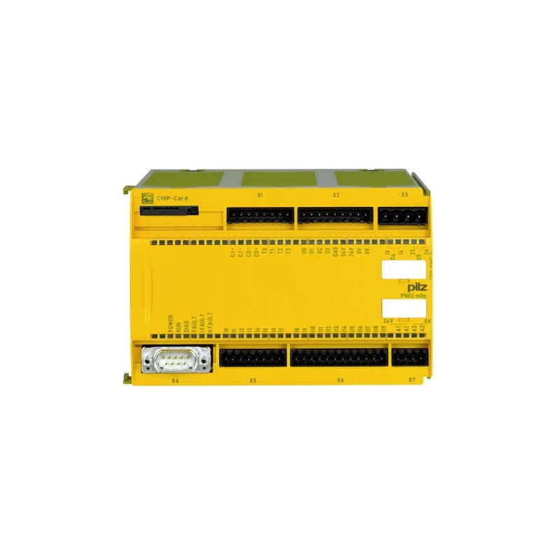 Pilz 773110 industrial safety component