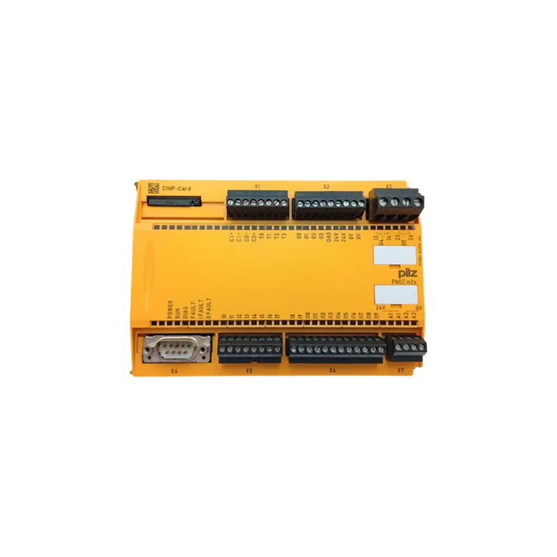 Pilz 773120 industrial safety component