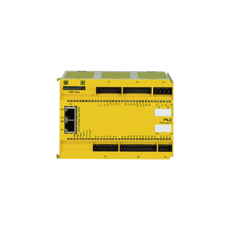 Pilz 773123 industrial safety component