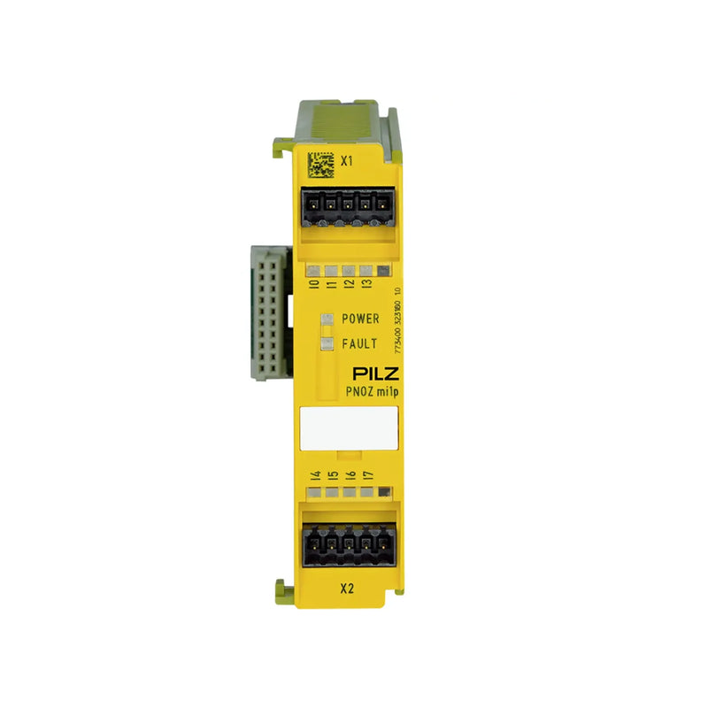 Pilz 773400 industrial safety component