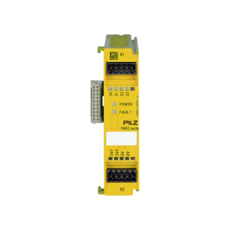 Pilz 773500 industrial safety component