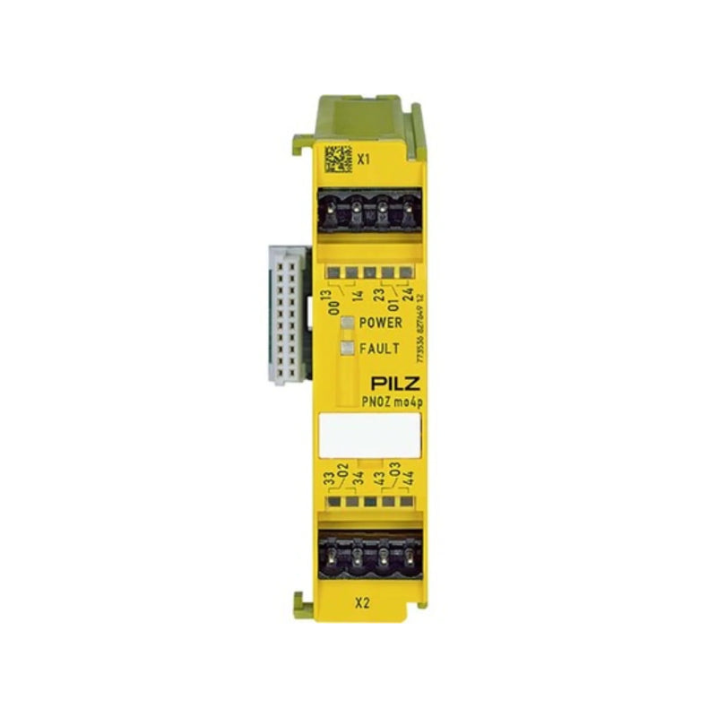 Pilz 773536 industrial safety component