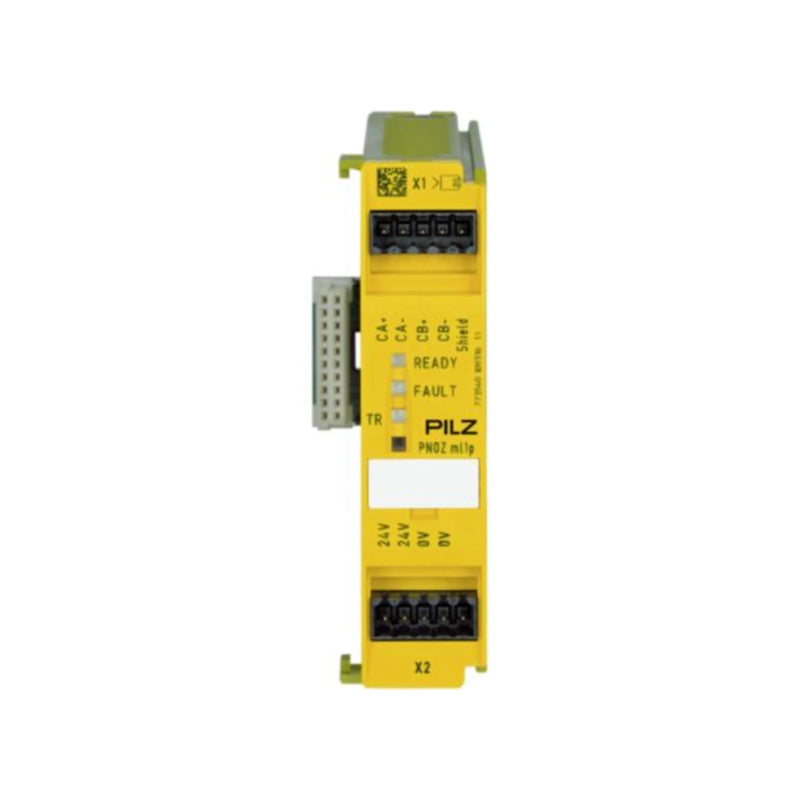 Pilz 773540 industrial safety component