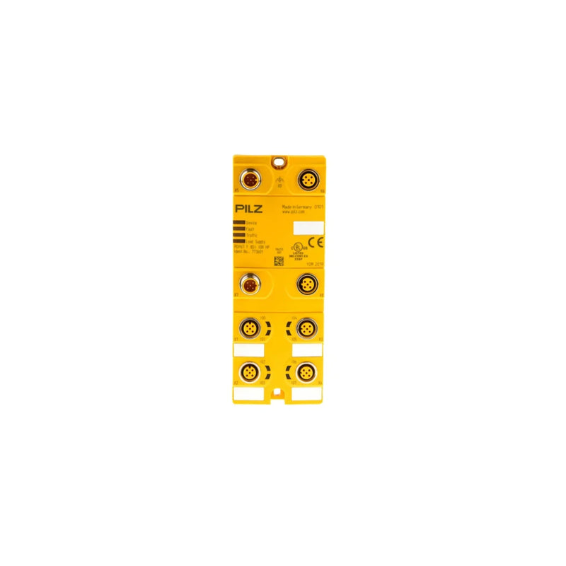 Pilz 773601 industrial safety component