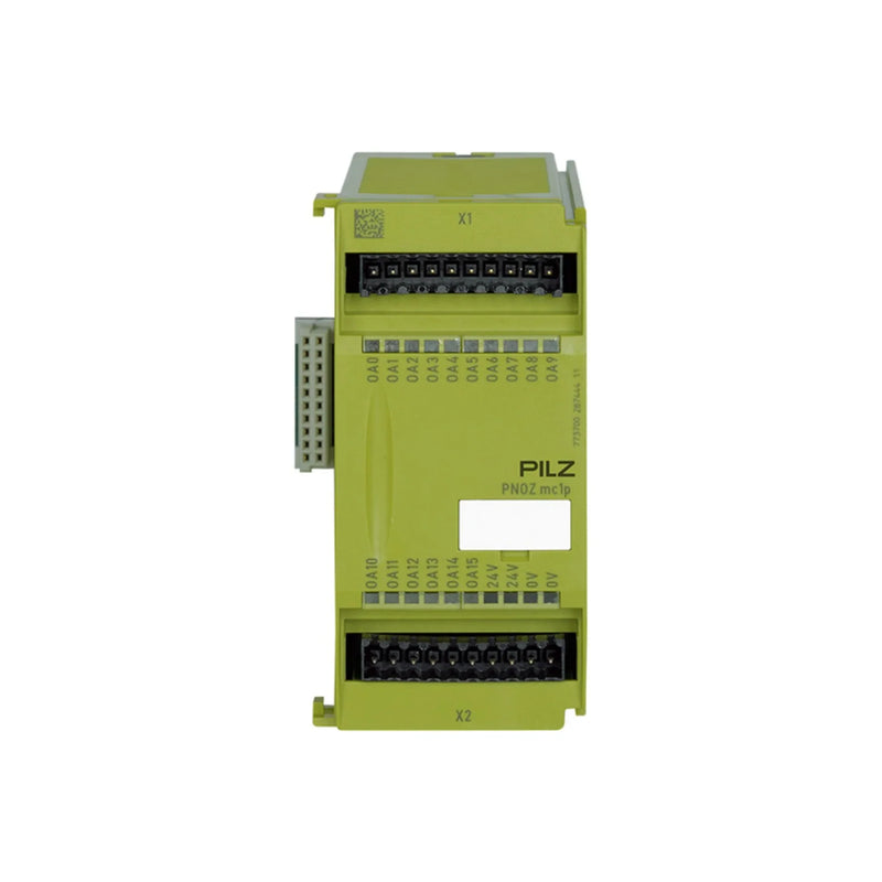 Pilz 773700 industrial safety component