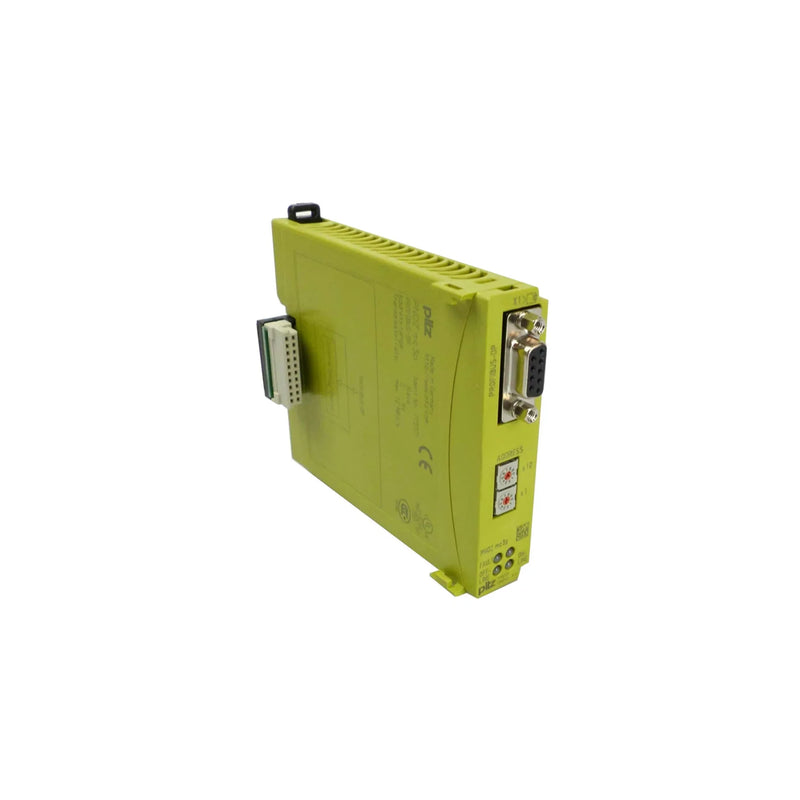 Pilz 773721 industrial safety component