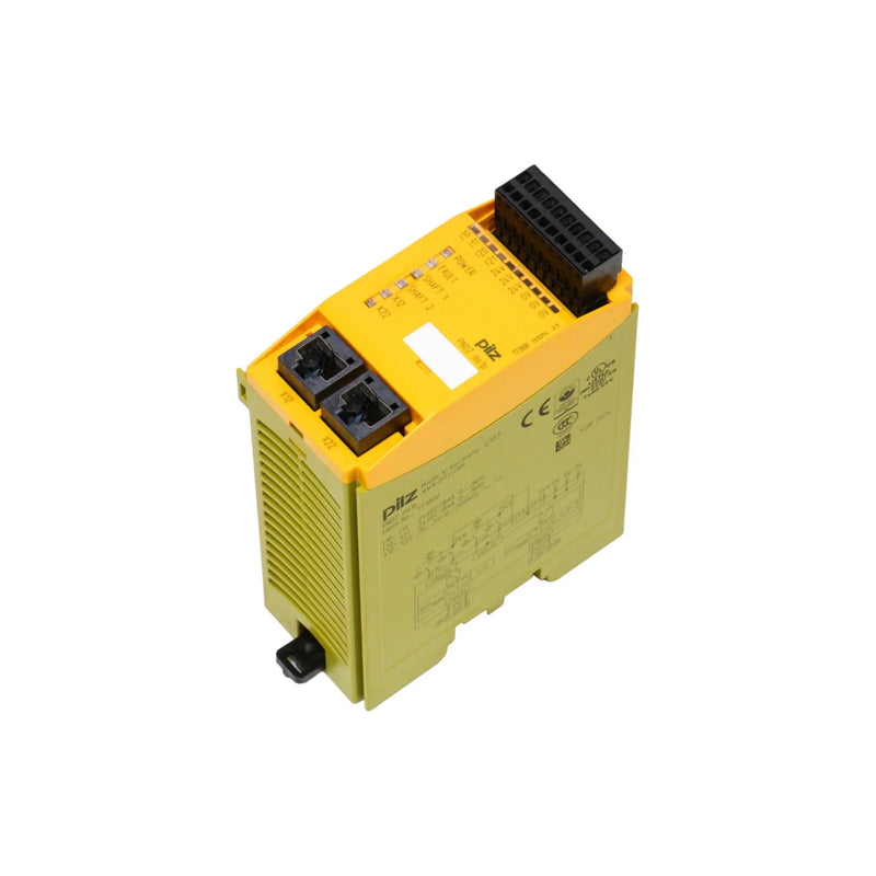 Pilz 773800 industrial safety component