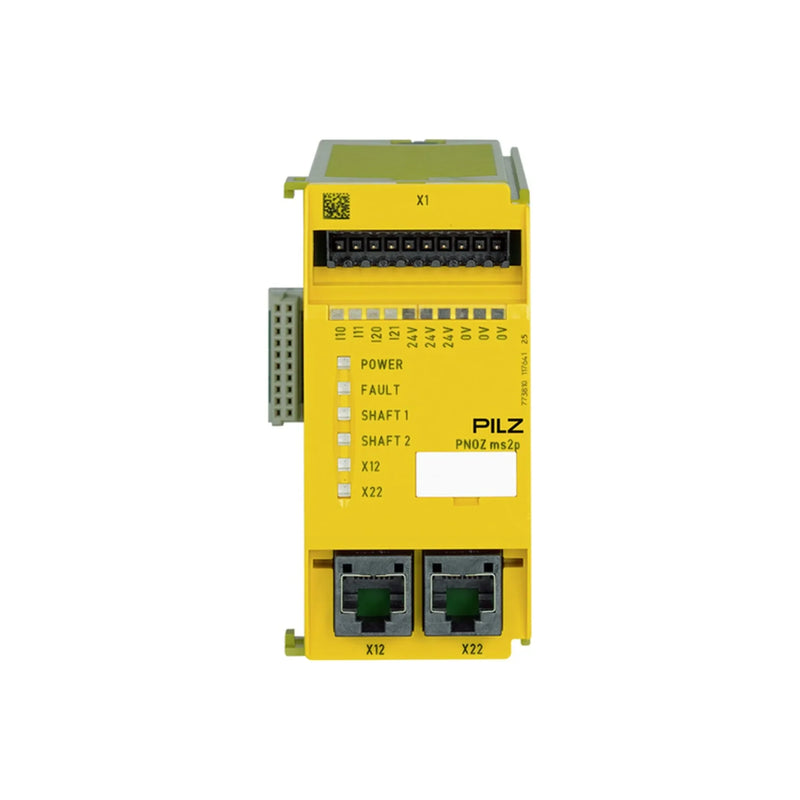 Pilz 773810 industrial safety component