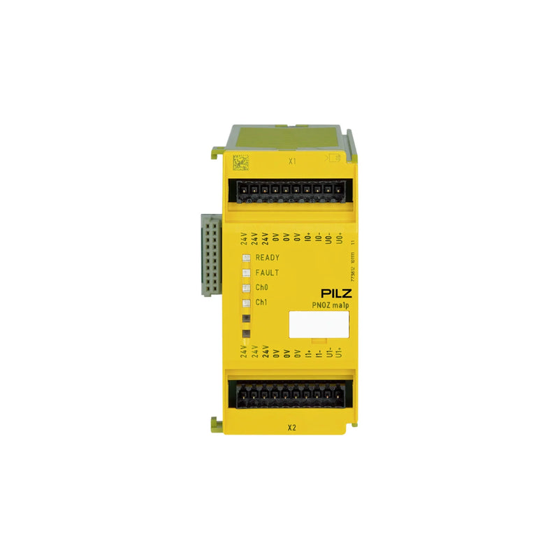 Pilz 773812 industrial safety component