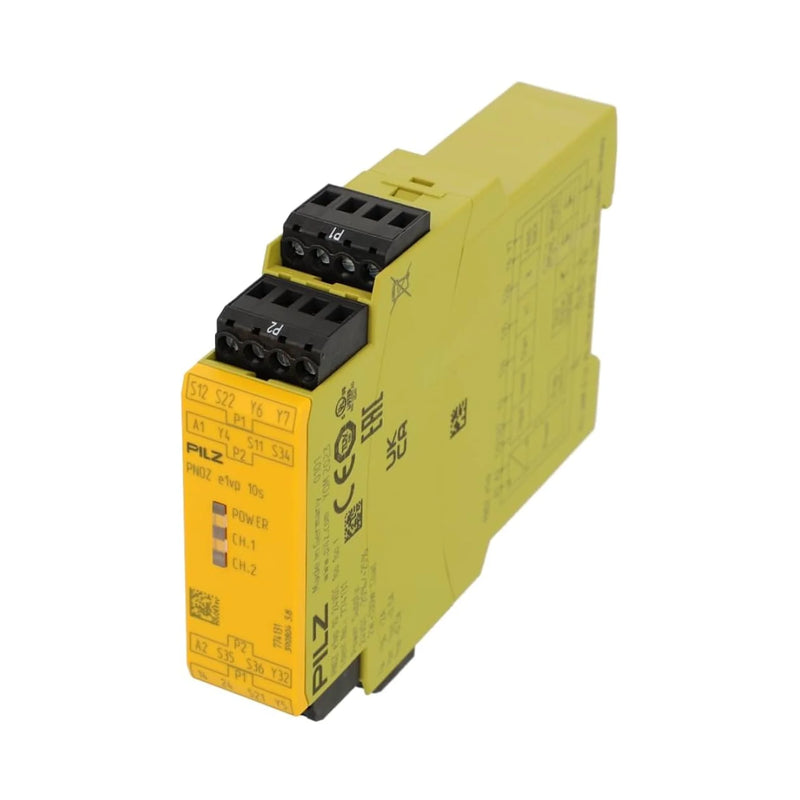 Pilz 774131 industrial safety component