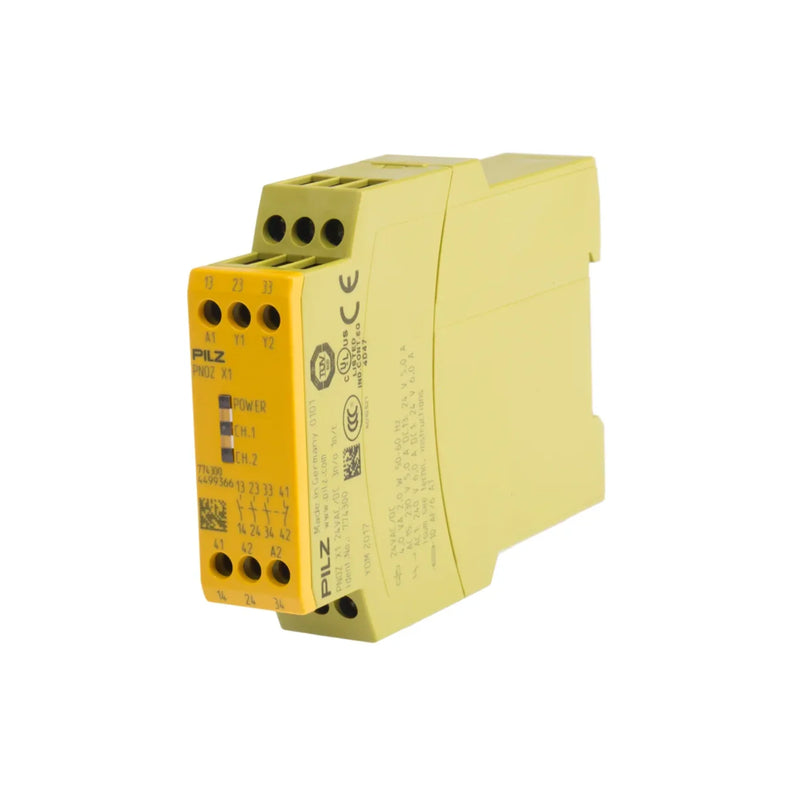 Pilz 774300 industrial safety component