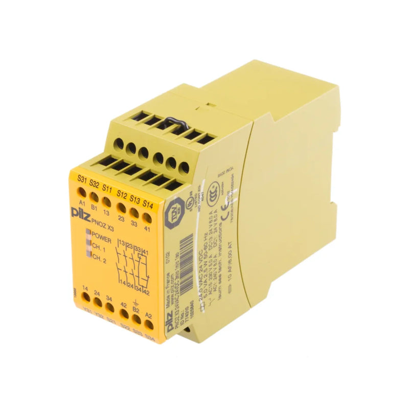 Pilz 774310 industrial safety component