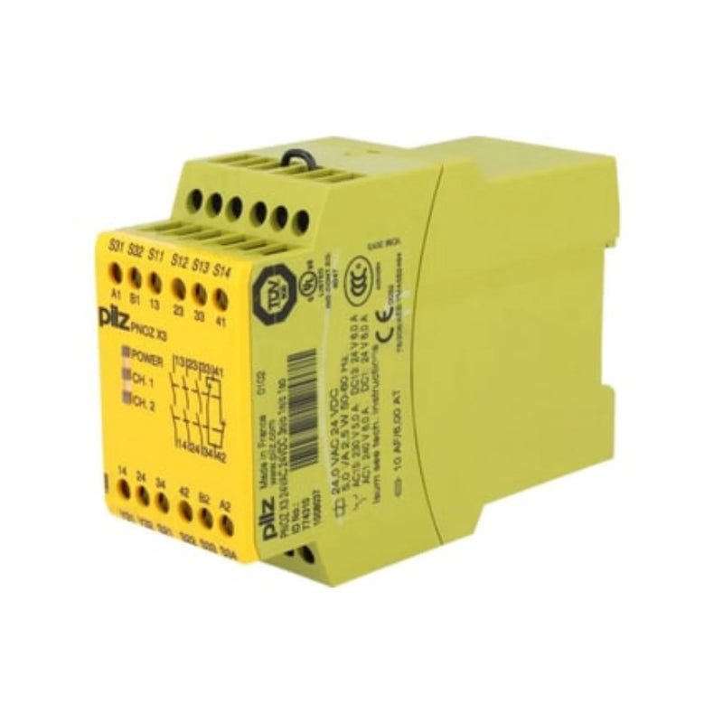 Pilz 774315 industrial safety component