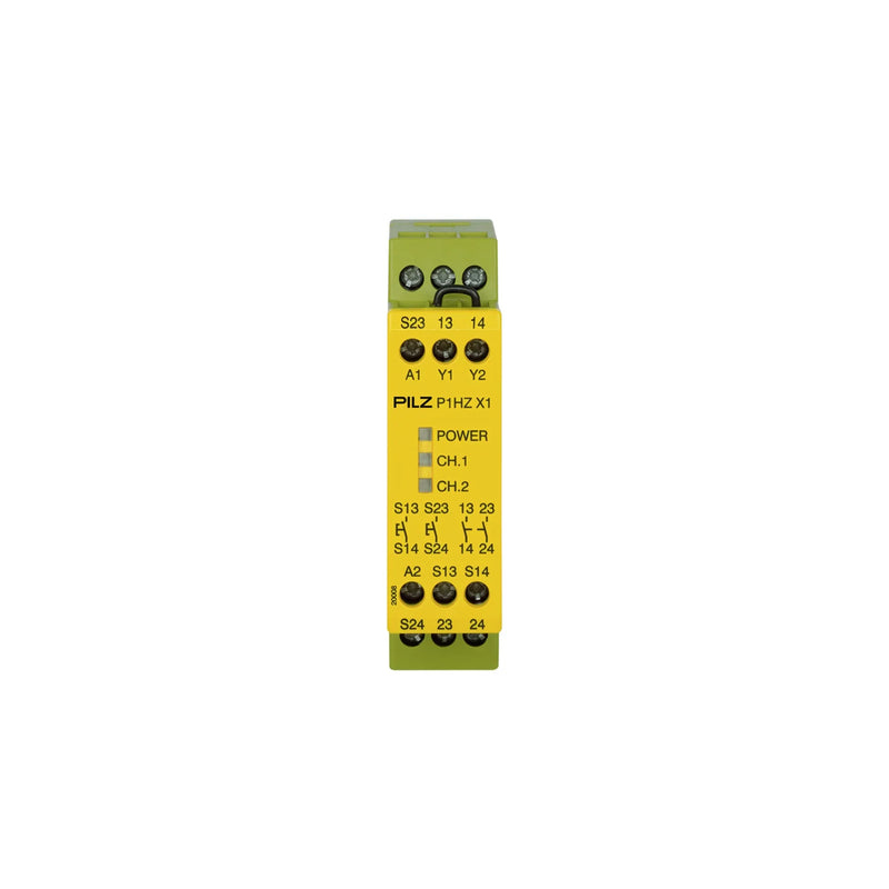 Pilz 774360 industrial safety component