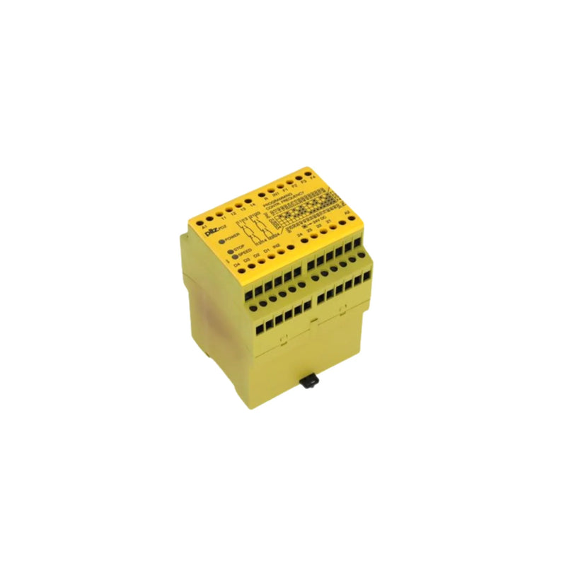 Pilz 774400 industrial safety component