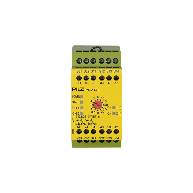 Pilz 774540 industrial safety component
