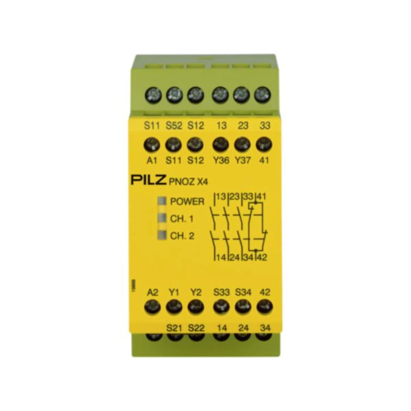 Pilz 774730 industrial safety component