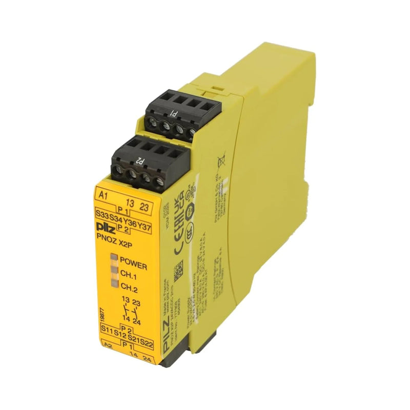 Pilz 777302 industrial safety component