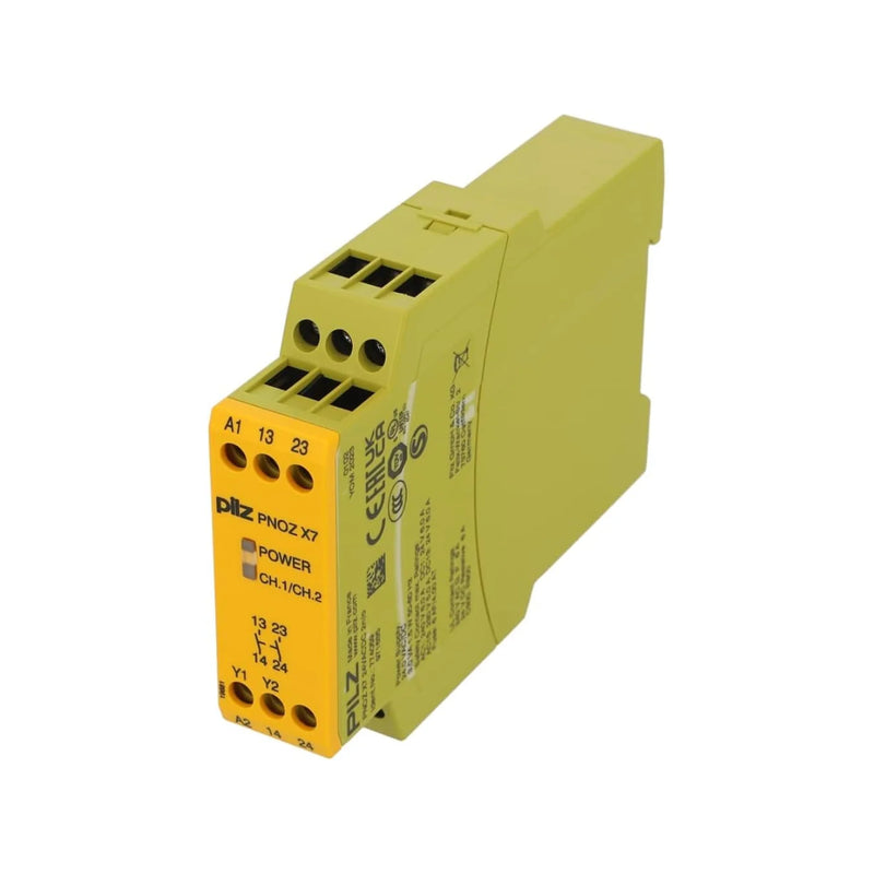 Pilz 779211 industrial safety component