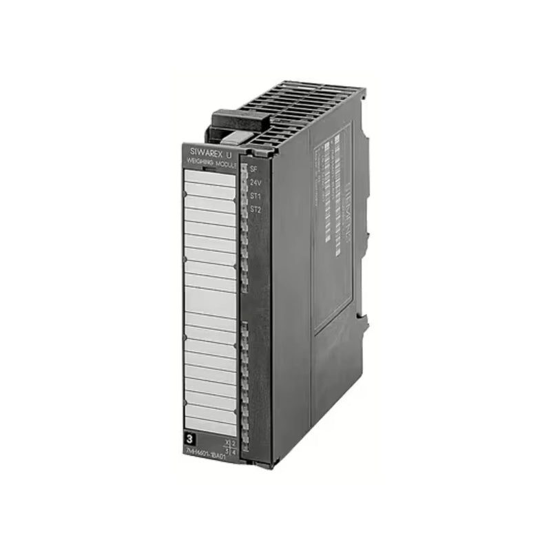 Siemens 7MH4950-1AA01 Digital Transducer for precise industrial monitoring and measurement of electrical parameters.