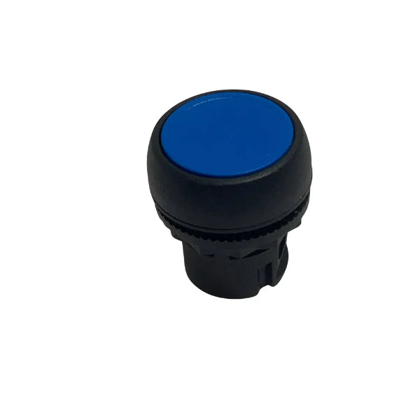 Allen-Bradley 800FP-F6 Push Button Cap for industrial control panels. Durable and ergonomic design for optimal performance.